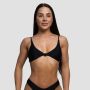 Bikini gornji dio CURACAO Black - GymBeam L