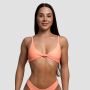 Bikini gornji dio CURACAO Peach - GymBeam M