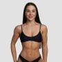 Bikini gornji dio HAWAII Black - GymBeam XS