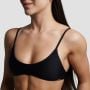 Bikini gornji dio HAWAII Black - GymBeam XS