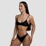 Bikini gornji dio HAWAII Black - GymBeam XS