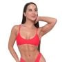 Bikini gornji dio HAWAII Red - GymBeam S