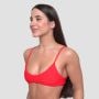 Bikini gornji dio HAWAII Red - GymBeam S