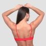 Bikini gornji dio HAWAII Red - GymBeam S