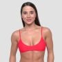 Bikini gornji dio HAWAII Red - GymBeam S