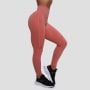 Women‘s FIT Leggings Salmon - GymBeam M