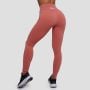 Women‘s FIT Leggings Salmon - GymBeam M