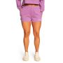 Ženske kratke hlačice Sweatshorts Grace Purple - BeastPink XL