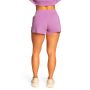 Ženske kratke hlačice Sweatshorts Grace Purple - BeastPink XL