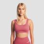 Grudnjak GymBabe Bralette Bloom - GymBeam XS