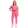 Ženski Crop Top Limitless Dragonfruit - GymBeam L