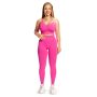 Ženske tajice Sculpt Seamless Rose - GymBeam L