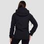 Ženska softshell jakna Black - GymBeam L