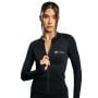 Ženski sportski top Seamless Black - STRIX XS