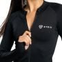 Ženski sportski top Seamless Black - STRIX XS