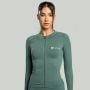 Ženski sportski top Seamless Moss - STRIX S