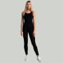 Women‘s MERINO I Tank Top Black - STRIX XL