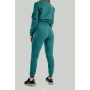 Ženska trenirka Essential Deep Teal - STRIX XL