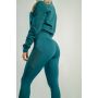Ženske Tajice Essential Deep Teal - STRIX XL