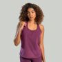 Ženski Tank Top Essential Plum - STRIX S