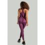 Ženski Tank Top Essential Plum - STRIX S