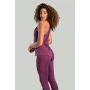Ženski Tank Top Essential Plum - STRIX S