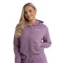 Ženska dukserica ZOA Zip-Up Orchid - STRIX XL