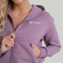 Ženska dukserica ZOA Zip-Up Orchid - STRIX XL