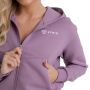 Ženska dukserica ZOA Zip-Up Orchid - STRIX XL