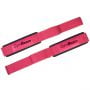 X-Grip Lifting Straps pink - GymBeam single_variant