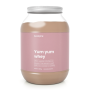 Yum Yum Whey - BeastPink + pokloni 1000 g - vanilija  - sladoled