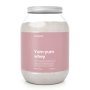 Yum Yum Whey - BeastPink + pokloni 1000 g - vanilija  - sladoled