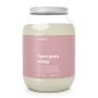 Yum Yum Whey - BeastPink + pokloni 1000 g - vanilija  - sladoled