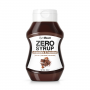 ZERO SYRUP Chocolate & Hazelnut - GymBeam 350 ml