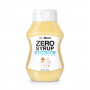 ZERO SYRUP Coconut Bites - GymBeam 350 ml