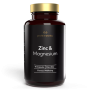 Cink i Magnezij - The Protein Works 90 kaps.