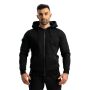 Dukserica Zip Up Nova black - STRIX XXL
