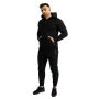 Dukserica Zip Up Nova black - STRIX XXL