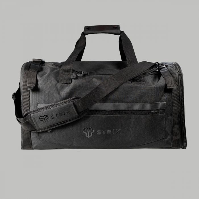 Sportska torba Ultimate Duffle Black - STRIX single_variant