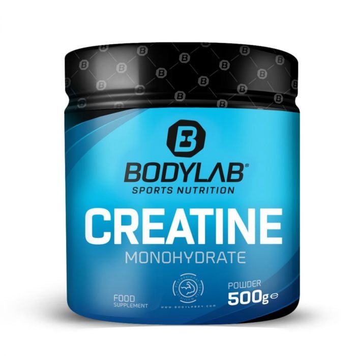 Creatine Monohydrate - Bodylab24