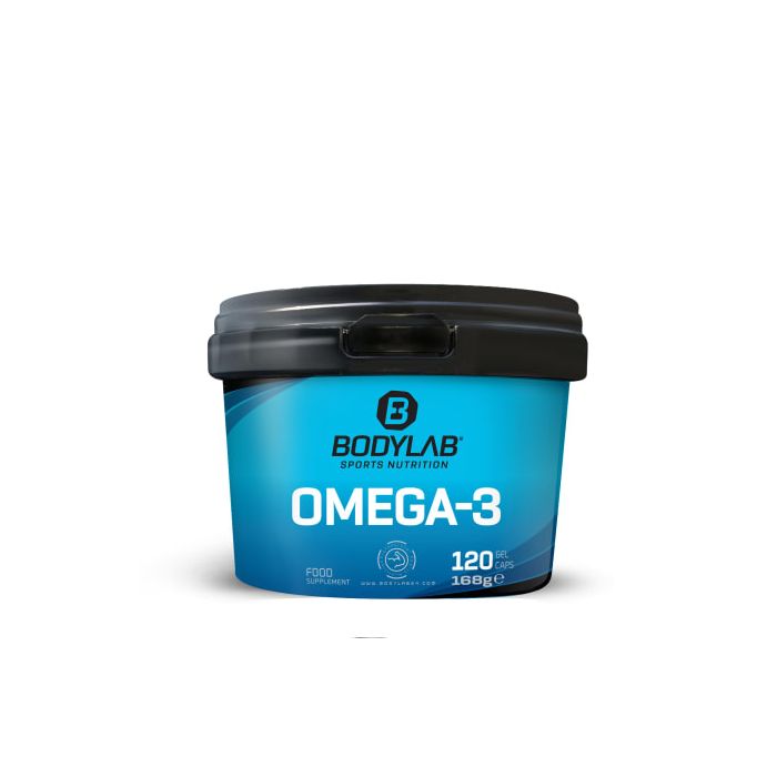 Omega 3 - Bodylab24