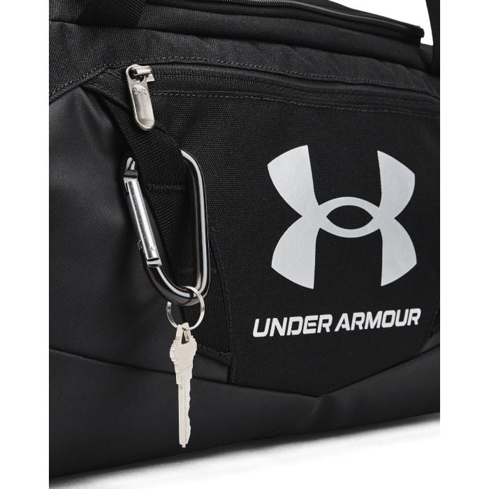 Sportska torba Undeniable 5.0 Duffle XS Black - Under Armour