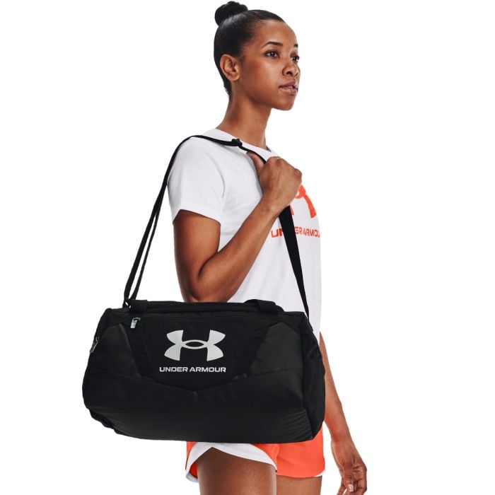 Sportska torba Undeniable 5.0 Duffle XS Black - Under Armour