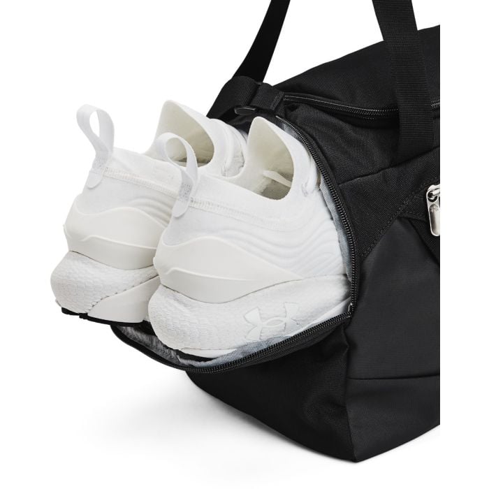 Sportska torba Undeniable 5.0 Duffle XS Black - Under Armour