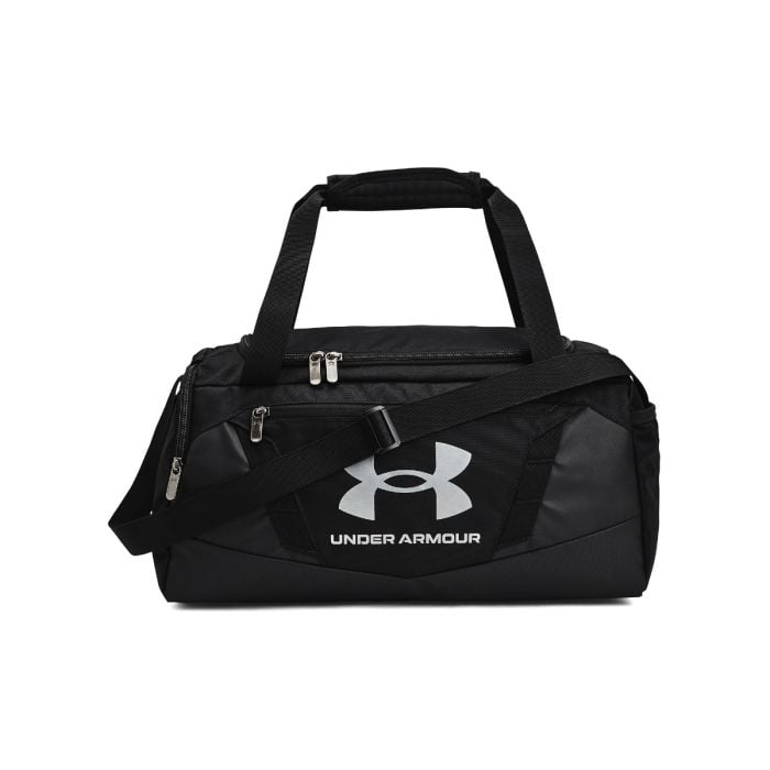 Sportska torba Undeniable 5.0 Duffle XS Black - Under Armour