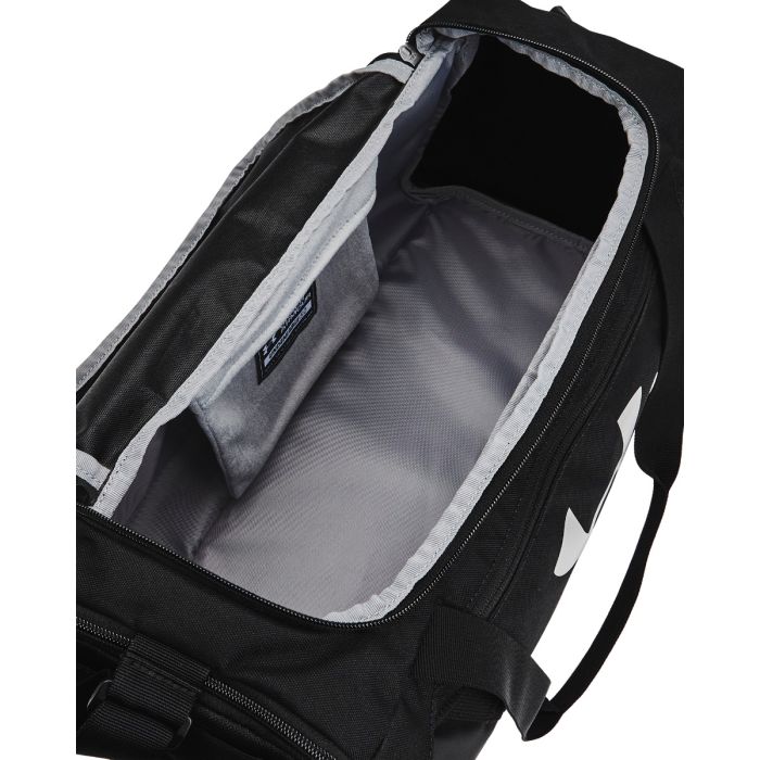 Sportska torba Undeniable 5.0 Duffle XS Black - Under Armour