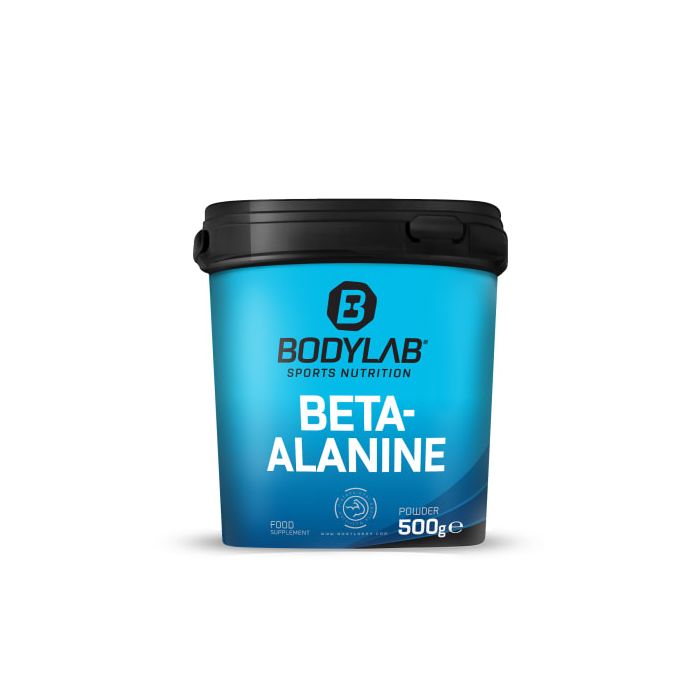 Beta-Alanine - Bodylab24