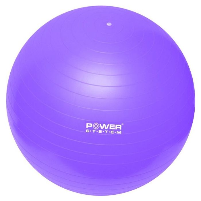 Gimnastička lopta Power Gymball 85 cm PS-4018 - Power System
