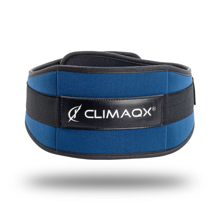Fitness remen Gamechanger Navy Blue - Climaqx