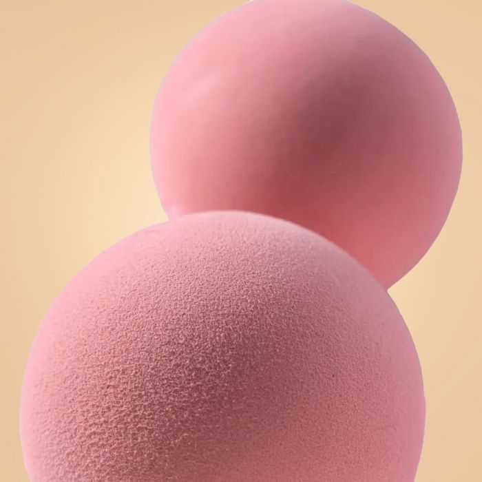 Vijača Devotion Pink - BeastPink single_variant